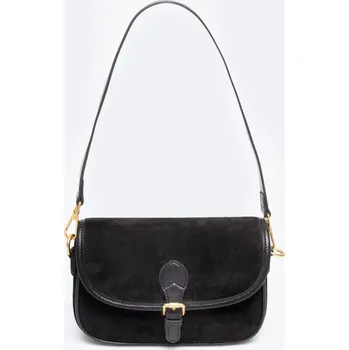 Kabelka Big Star Monique černá