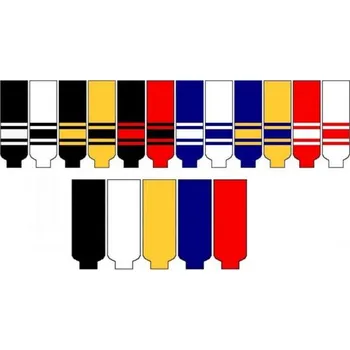 JB sport Stulpny Extra L, Barva BLK 539425