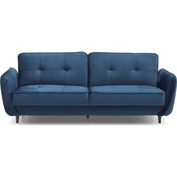 Pohovka Pohovka Bellis s funkcí spaní typu click-clack a úložným prostorem na lůžkoviny - ELTAP loco 40 220x83 cm