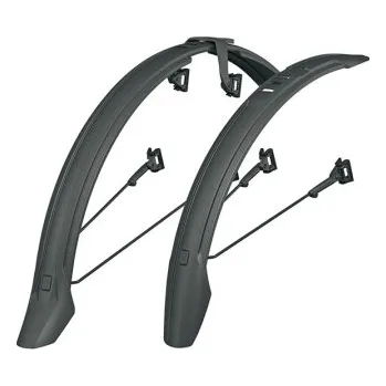 Blatník na kolo Sada blatníků SKS Veloflexx 65 set 29" - Art.11667, 29"