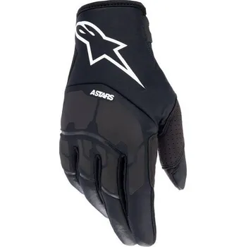 Moto rukavice Rukavice THERMO SHIELDER, ALPINESTARS (černé) 2026 L