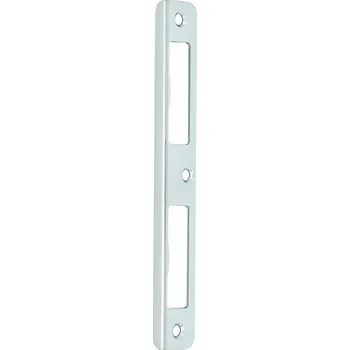 Dveřní kování Assa ABLOY EA321 - univerzální protiplech k el. zámkům Levé