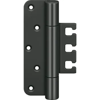 pant Simonswerk Variant VX 7729/160 černá