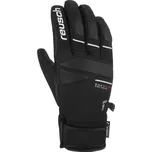 Pánské rukavice Reusch Thunder R-TEX® XT 7701 Black/White