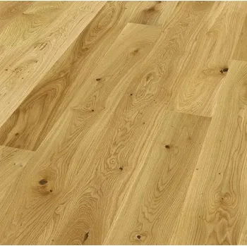 dřevěná podlaha Dřevěná podlaha 14.0 dub košatý