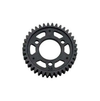 RC náhradní díl Serpent Spurgear composite 38T M1 (SER904200) - expresní doprava