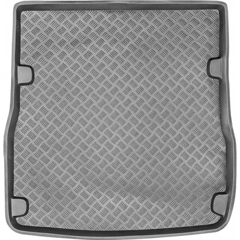 autokoberec Rohož do kufru Mix-Plast polypropylen