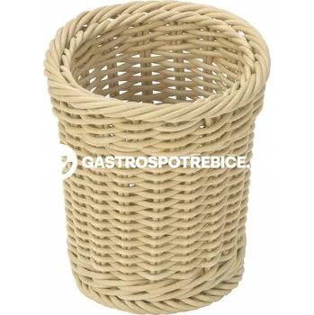 Příborník do zásuvky OEM Košík na příbory - světlý