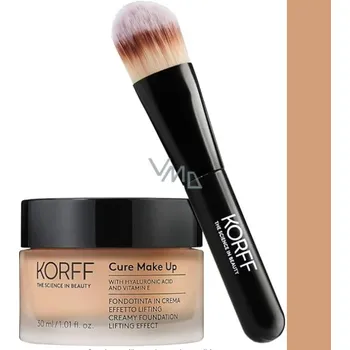 Make-up Korff Cure Liftingový Make-up Podkladová Báze 05 30 ml