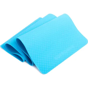 podložka na cvičení Podložka Na Cvičení EuProMed Basic Modrá 5 mm