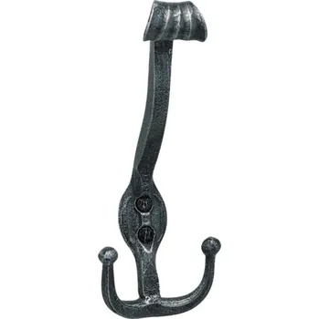 Věšák Věšák na oděvy Südmetall rustikal 2