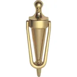 Dveřní klepadlo Süd-Metall Nerez kartáčovaná vzhled