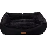 Hájek Pet Fashion HPF Pelech JELLYBEAN XL - černý/černý