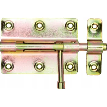 Elektrická zásuvka PARKSIDE UNIVERZÁLNÍ ZÁSUVKA NA BRÁNU, DVEŘE 100x72mm