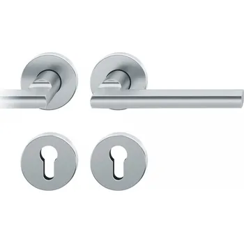 Dveřní kování Kování FSB 76 1035 požární, klika/klika, nerez, výprodej