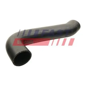 Chladič motoru Trubka intercooleru Iveco Daily 06> 3.0 FT65137