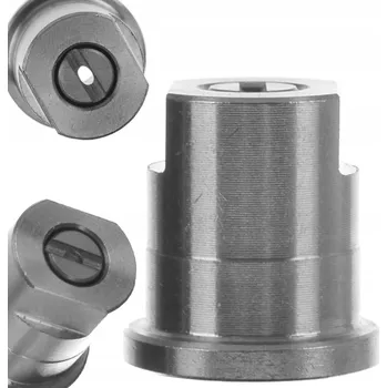 Příslušenství pro vysokotlaký čistič Tryska vody pro mycí stroj KARCHER HD HDS plochá s plochým paprskem pro nástavec