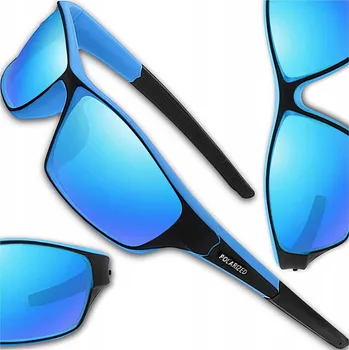 EdiBazzar sportovní sluneční brýle - muž