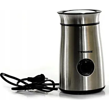 Kuchyňský mlýnek Elektrický mlýnek Tiross TS-532 150 W stříbrný/šedý