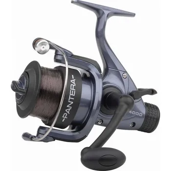 Rybářský naviják Naviják C-Tec Pantera free 3000, převod 5.2:1
