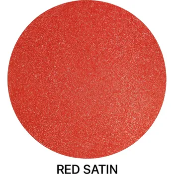 Potravinářské barvivo Jedlá prachová barva Sugarflair (7 ml) - Red Satin