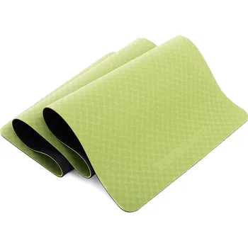 podložka na cvičení Podložka Na Cvičení EuProMed Advance Zelená 5 mm