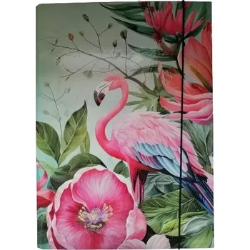 Desky s gumou A4 Vau-Pe