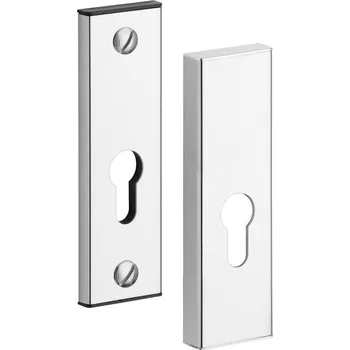 Stavebniny 802 Nerez lesk - přídavné