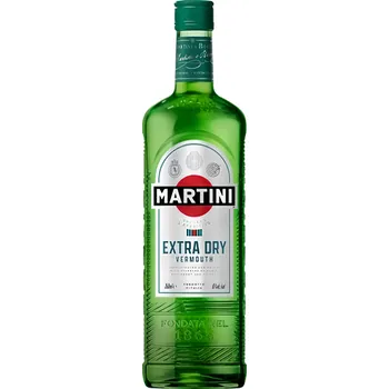Nápoj Martini Extra Dry Vermut 750ml
