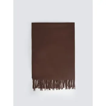 Šála BIG STAR Herynias 804 hnědá