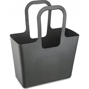 Nákupní taška Nákupní taška Koziol šedá polyester