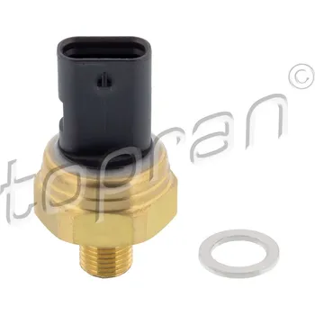 Olejový tlakový spínač TOPRAN 121 135