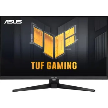Monitor ASUS LCD 31.5" VG32AQA1A 2560x1440 TUF GAMING 170Hz 1ms WLED/VA 300cd repro 2xHDMI DP VESA10