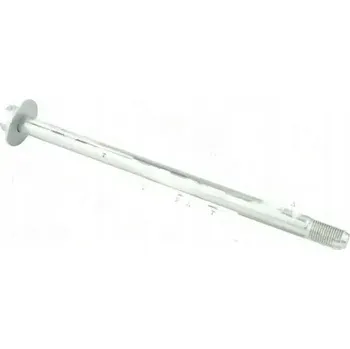 Zavěšení kol Febest 0129-018 Šroub pro nastavení odklonu kola