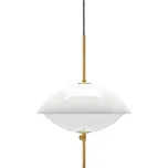 Závěsná lampa Clam Ø44 – Fritz Hansen