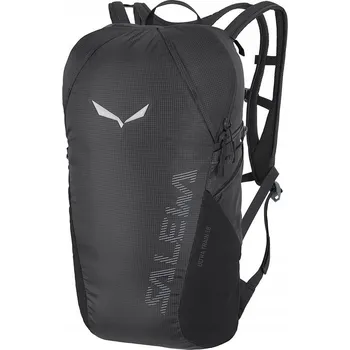 turistický batoh Batoh Salewa Ultra Train do 20 l, černý