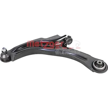Zavěšení kol Řídicí páka, zavěšení kol METZGER 58027701