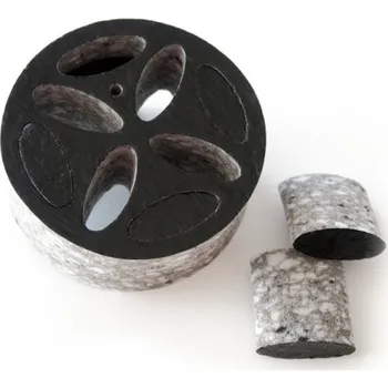 Příslušenství pro vzduchotechniku Regulačná a tlmiaca vložka pre KLO boxy do potrubia 100 mm