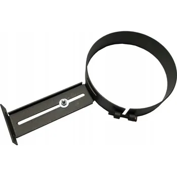 Kouřovod Objímka / držák na kouřovod 120 mm