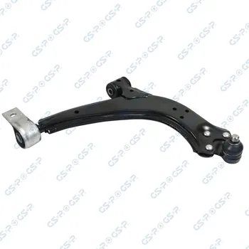 Zavěšení kol Řídicí páka, zavěšení kol GSP S060373