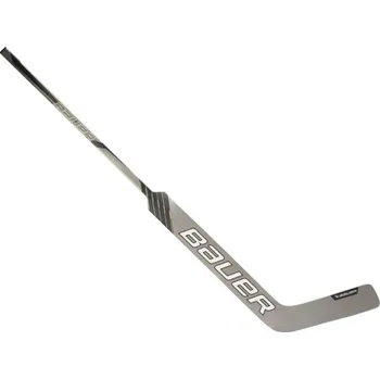 Hokejka Brankářská hokejka Bauer GSX S23 INT, Intermediate, černá, 23", P31, L Bauer