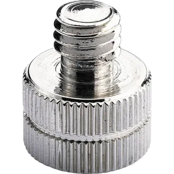 Mikrofon Monacor MAC-30 závitová redukce