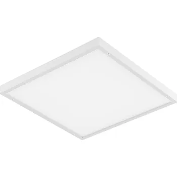 Žárovka V-TAC VT-61037 23766 LED panel Energetická třída (EEK2021): E (A - G) 36 W neutrální bílá bílá