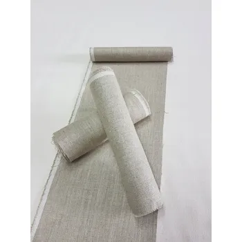 Obraz Lněné plátno husté 100% len 340 g/m² 70 cm malířské