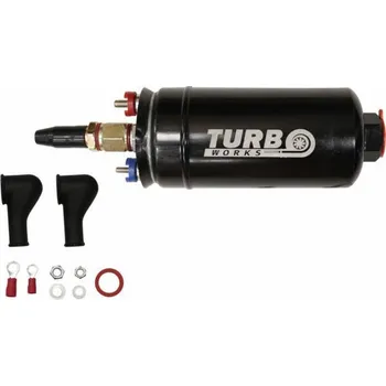 Auto-moto TurboWorks palivové čerpadlo 044 300LHP E85
