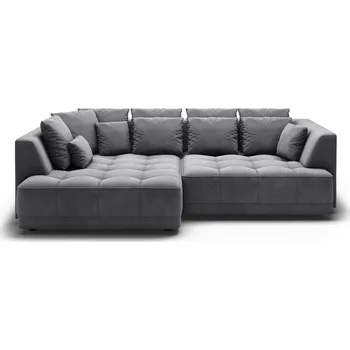 Sedací souprava Wersal Sedací souprava Tiga s posuvným sedem Cenová skupina: 1. skupina