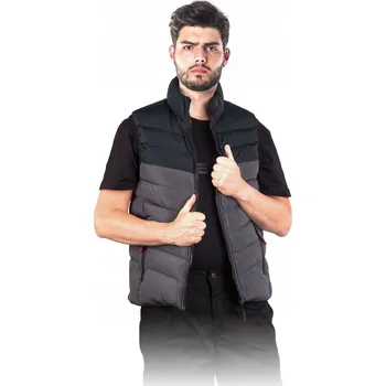 Zateplená vesta Reis VEST-TWIN BS vel. XL