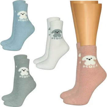 Dámské ponožky Xin ponožky z vlny, velikost 27