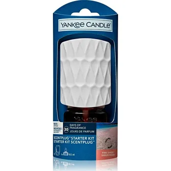 Aroma difuzér Difuzér do zásuvky Yankee Candle