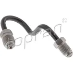 Brzdové potrubí TOPRAN 121 157